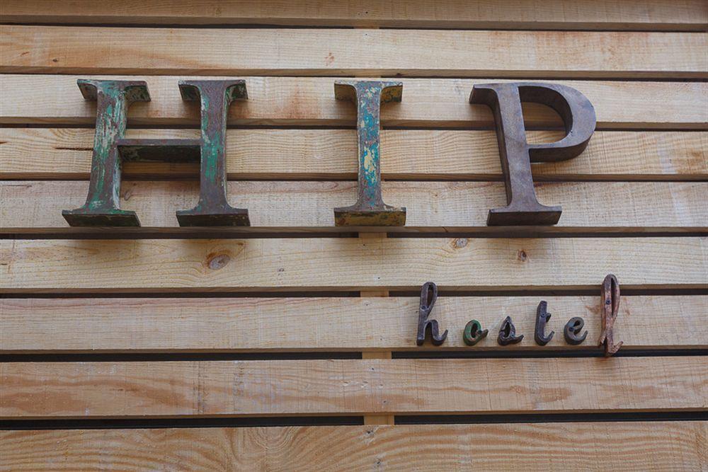 Hip Hostal *